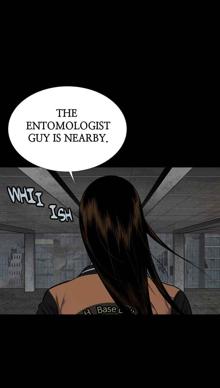 HIVE Chapter 112 - Page 61