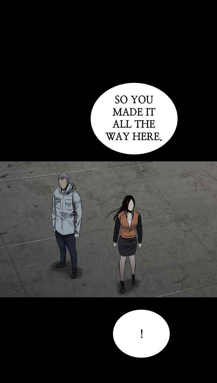 HIVE Chapter 112 - Page 62