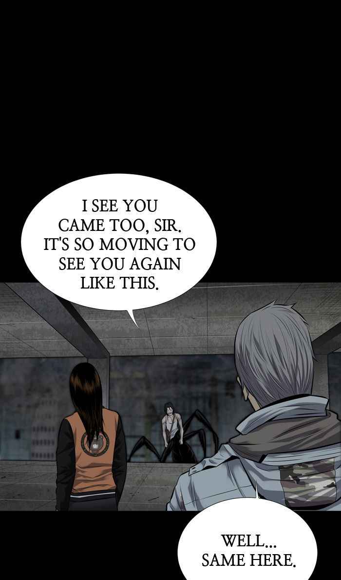 HIVE Chapter 112 - Page 63