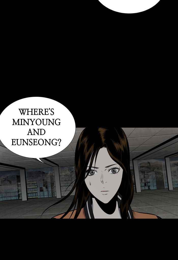 HIVE Chapter 112 - Page 64