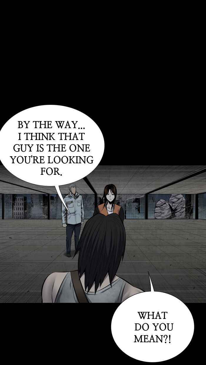 HIVE Chapter 112 - Page 67