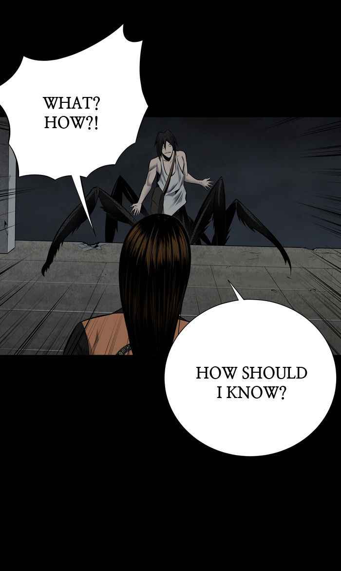 HIVE Chapter 112 - Page 71