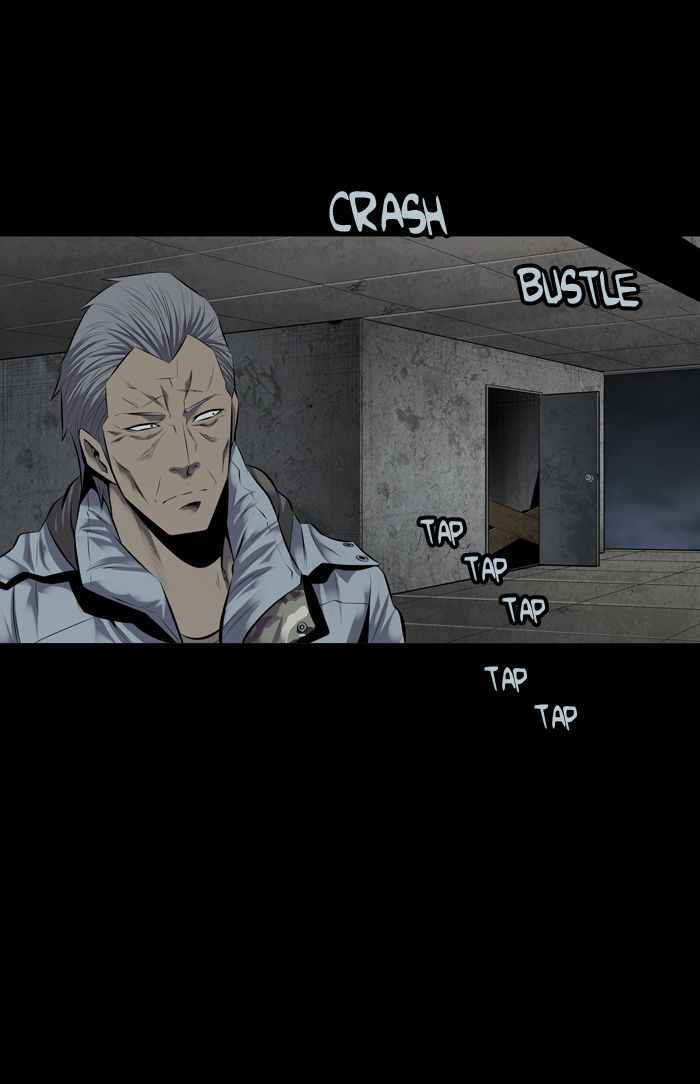 HIVE Chapter 112 - Page 72