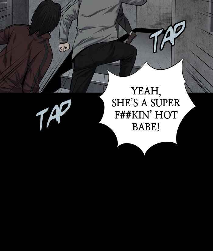 HIVE Chapter 112 - Page 74