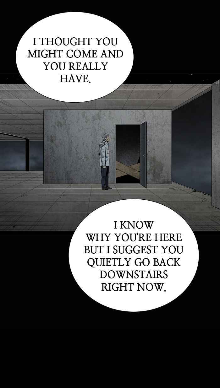 HIVE Chapter 112 - Page 77