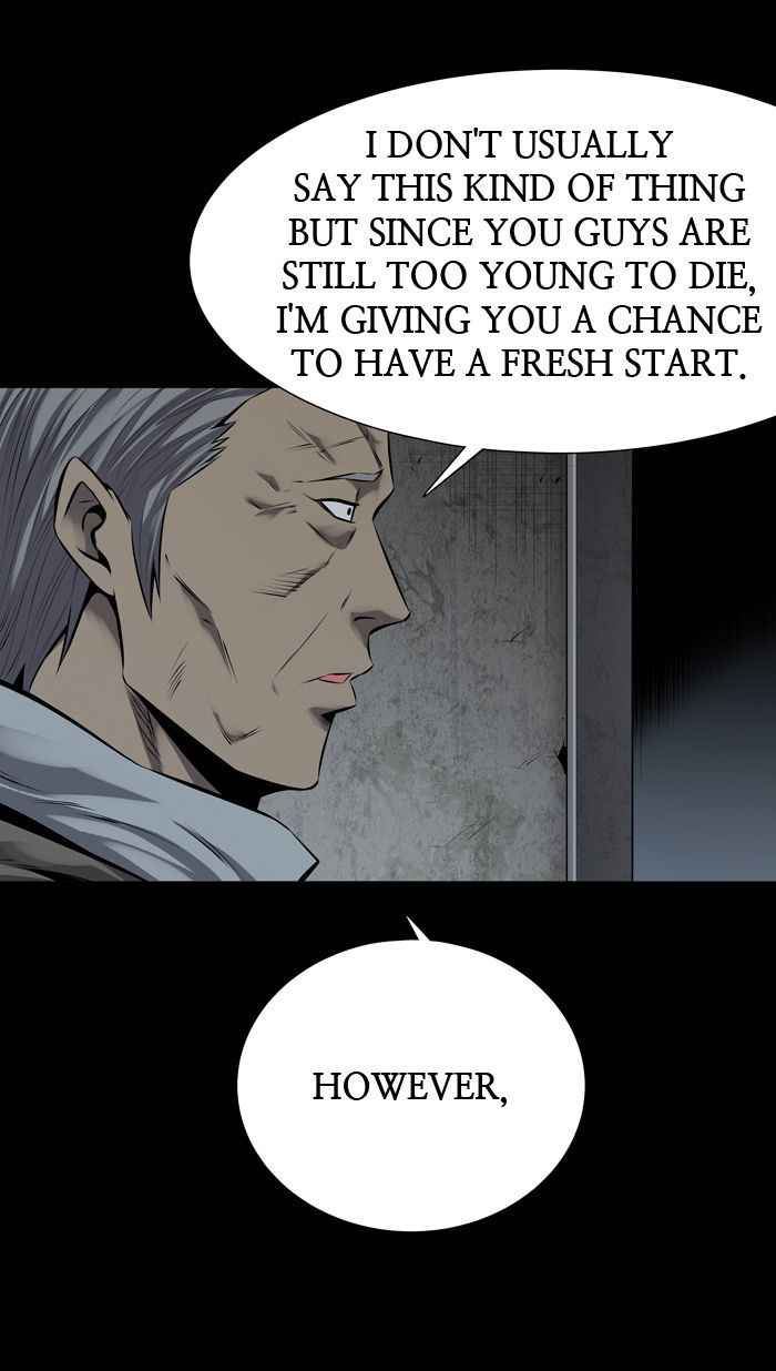 HIVE Chapter 112 - Page 78