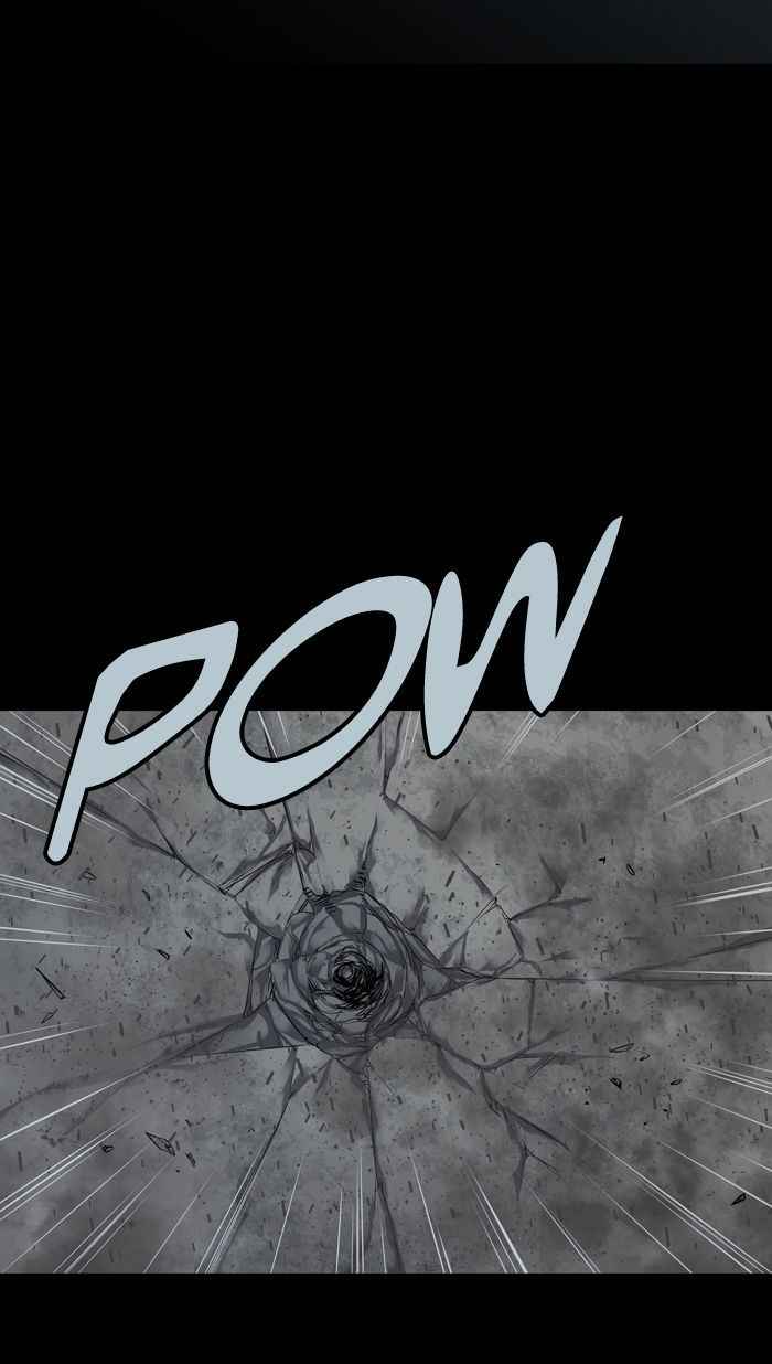 HIVE Chapter 113 - Page 21