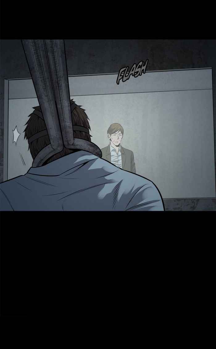 HIVE Chapter 114 - Page 36