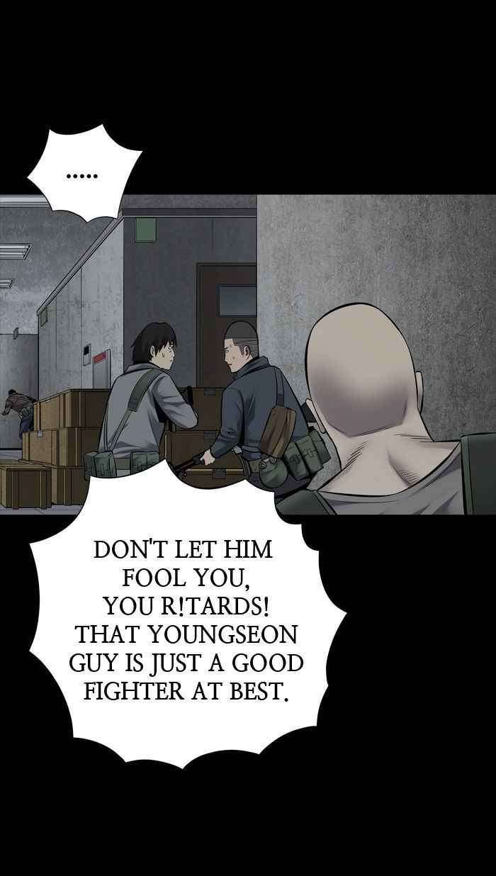 HIVE Chapter 115 - Page 13