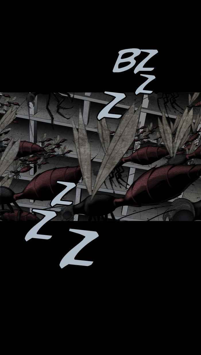 HIVE Chapter 115 - Page 23