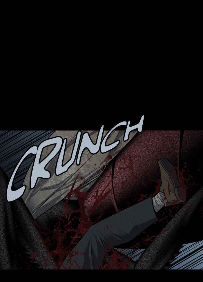 HIVE Chapter 115 - Page 33