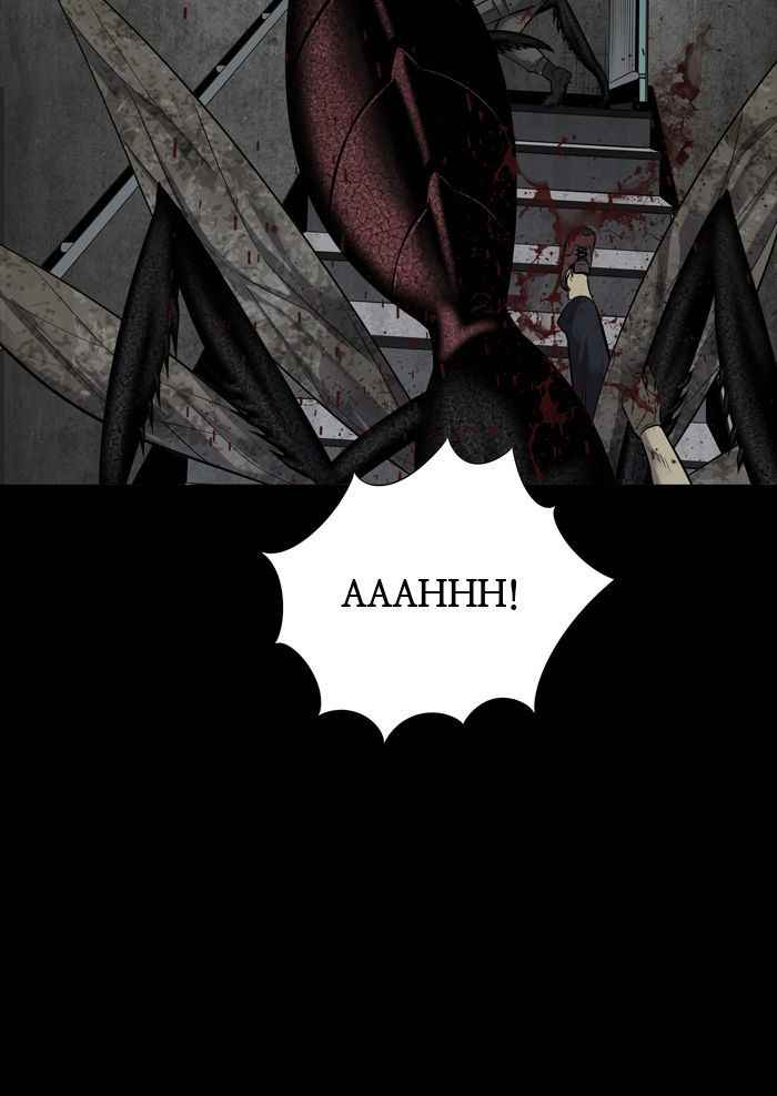 HIVE Chapter 115 - Page 35