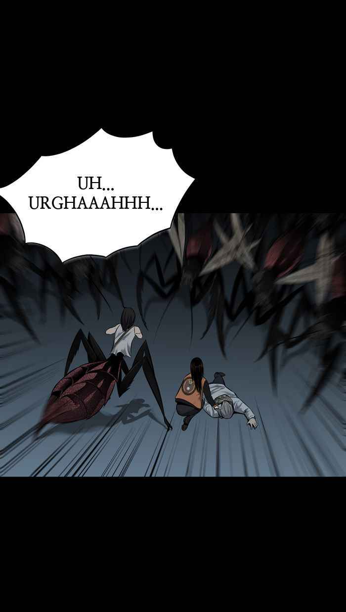 HIVE Chapter 115 - Page 36