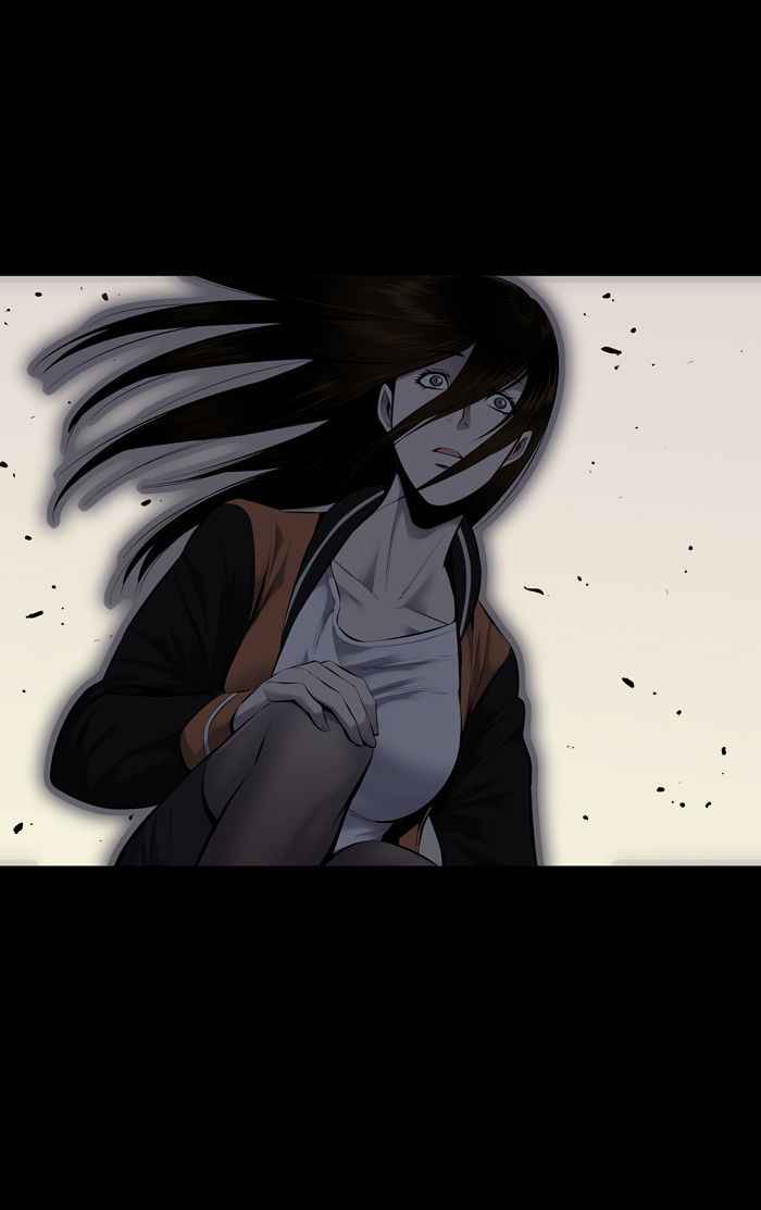 HIVE Chapter 115 - Page 38