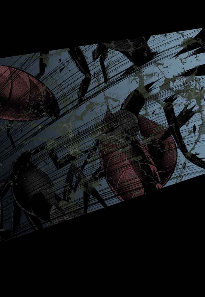 HIVE Chapter 115 - Page 41