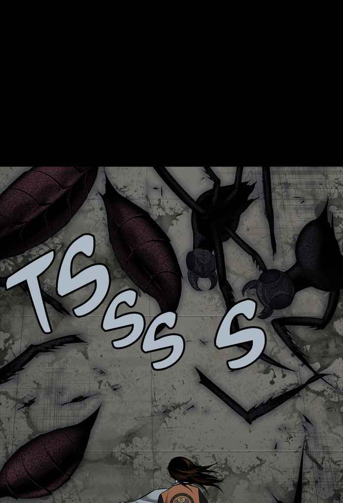 HIVE Chapter 115 - Page 42