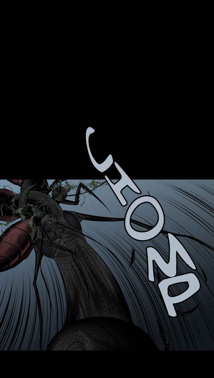 HIVE Chapter 115 - Page 46