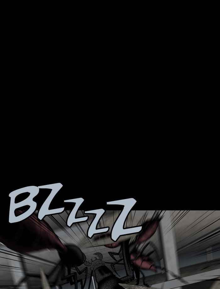 HIVE Chapter 115 - Page 48