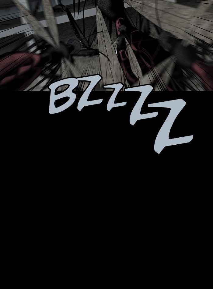 HIVE Chapter 115 - Page 49