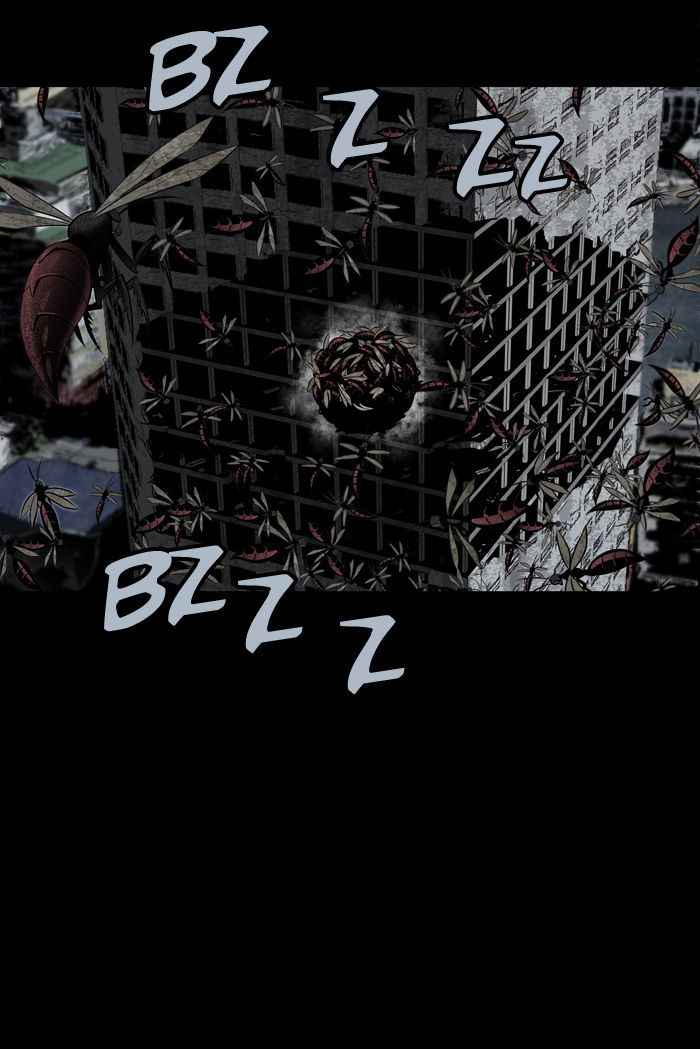 HIVE Chapter 115 - Page 50