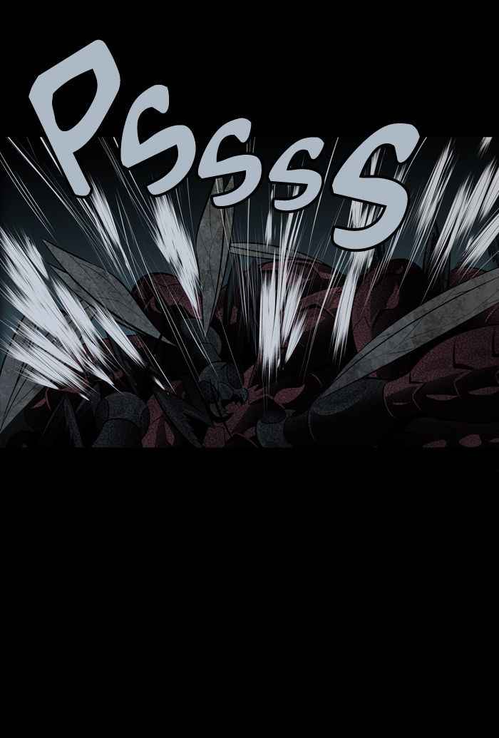 HIVE Chapter 115 - Page 51