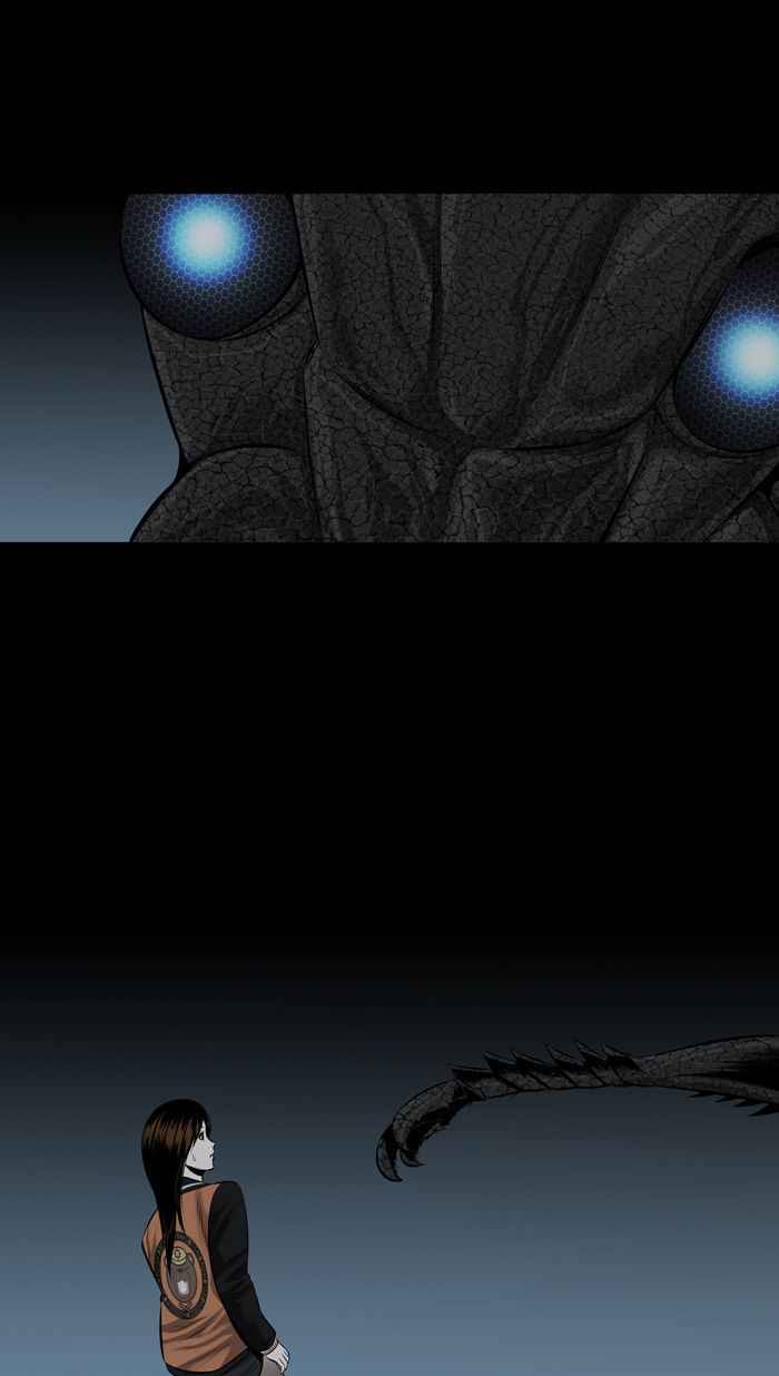 HIVE Chapter 115 - Page 55