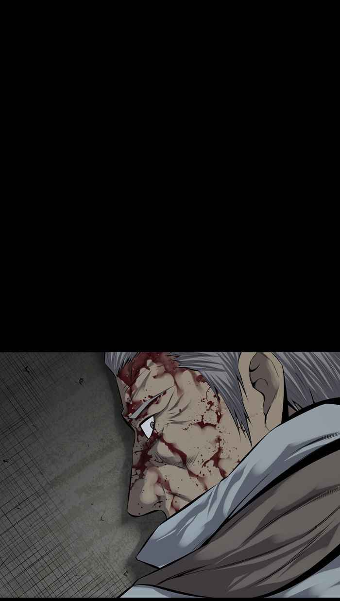 HIVE Chapter 115 - Page 56