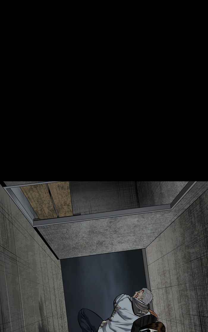 HIVE Chapter 115 - Page 57