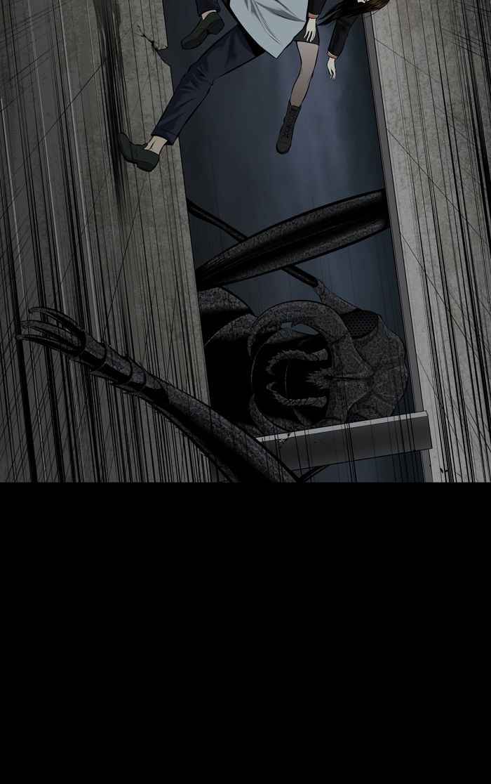 HIVE Chapter 115 - Page 58