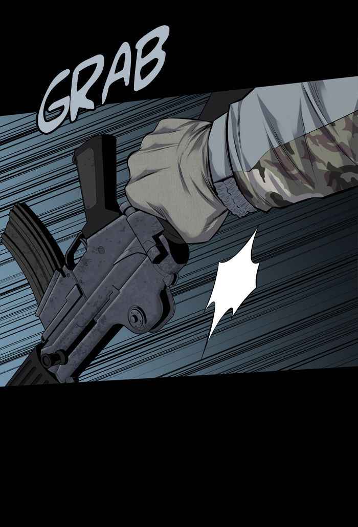 HIVE Chapter 115 - Page 59