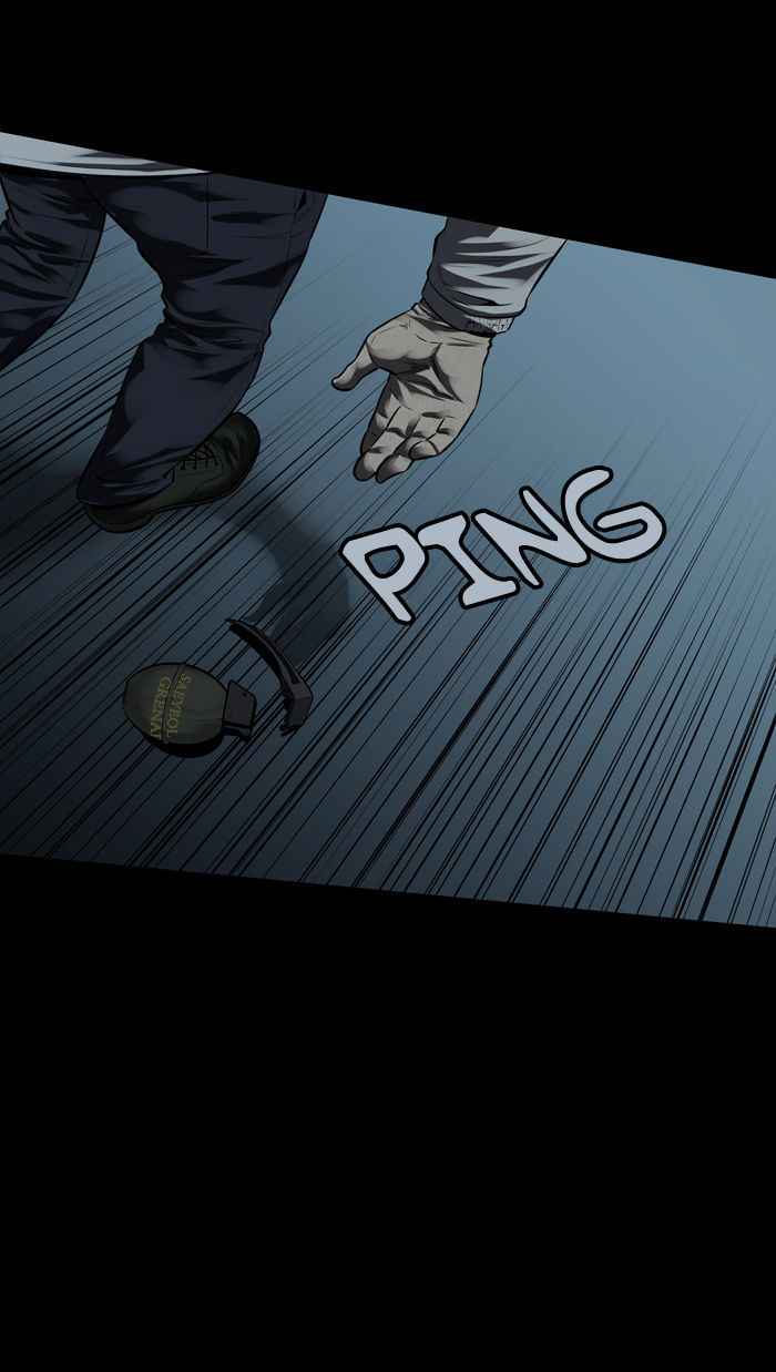 HIVE Chapter 115 - Page 62