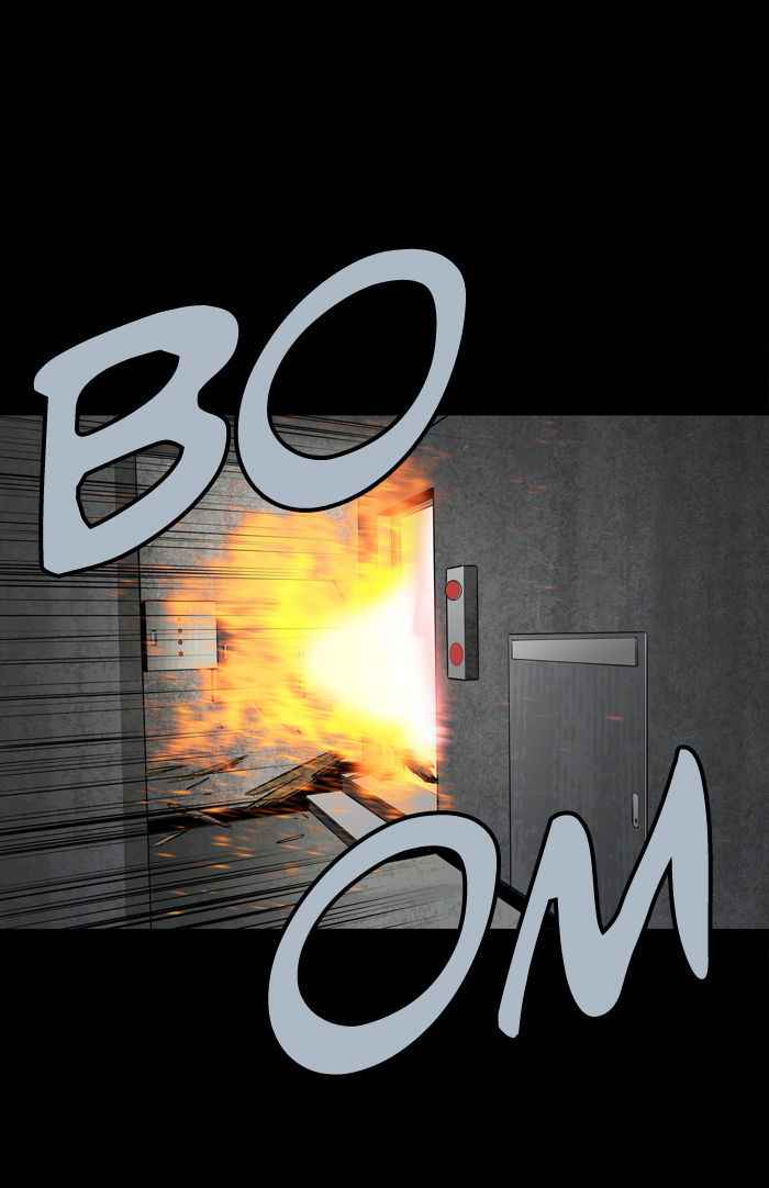 HIVE Chapter 115 - Page 63