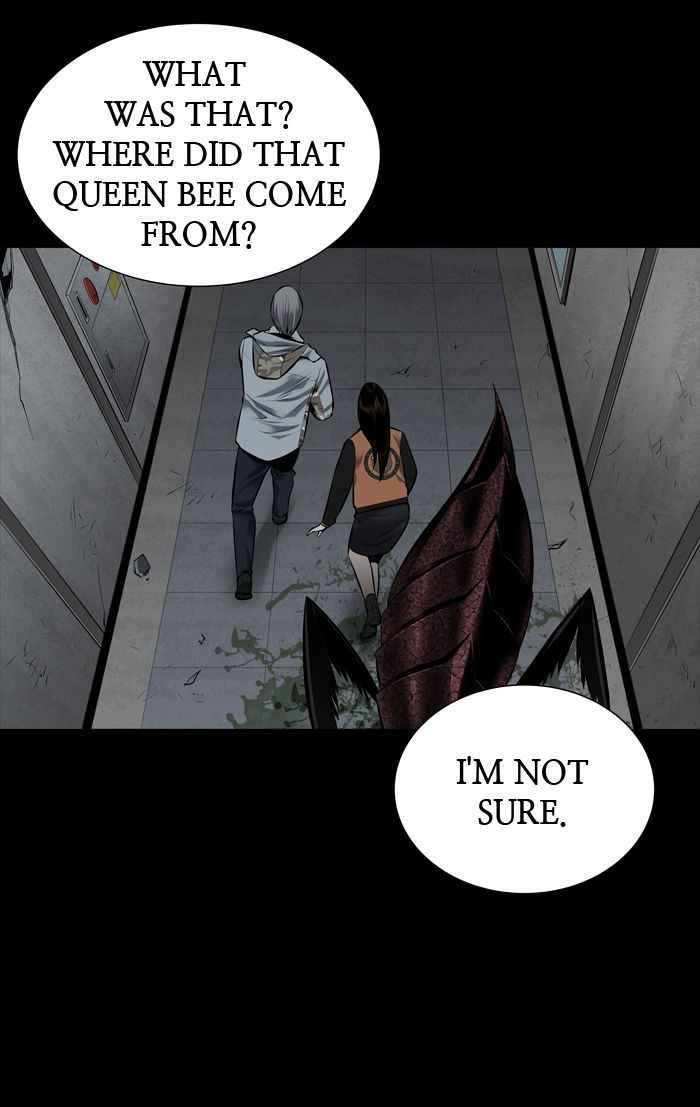 HIVE Chapter 115 - Page 67