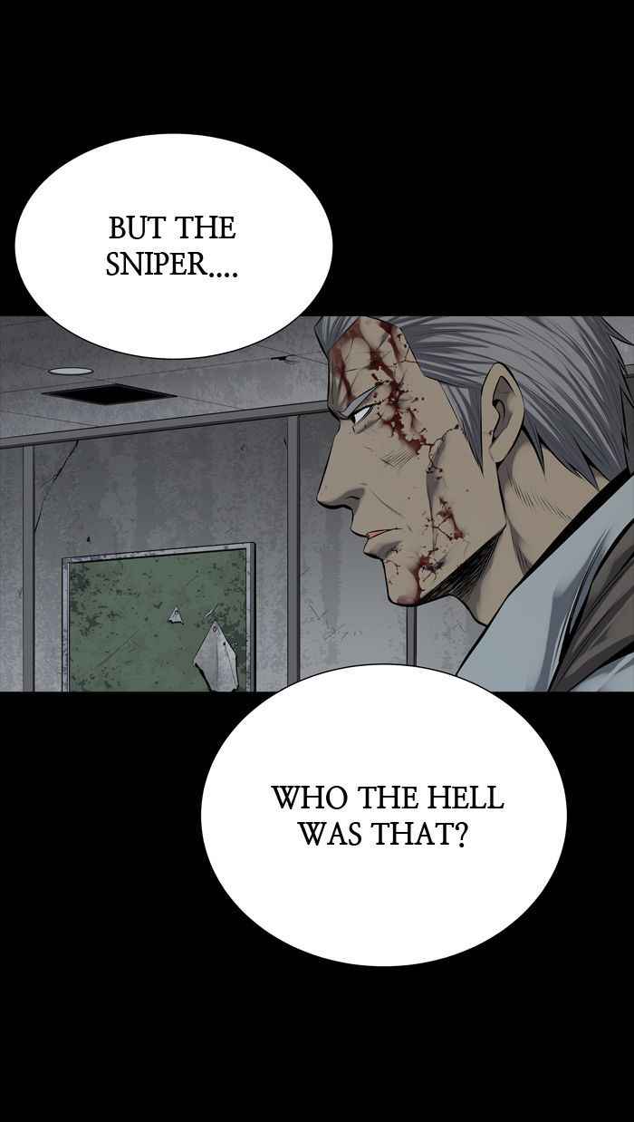 HIVE Chapter 115 - Page 68