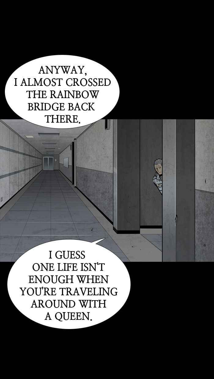 HIVE Chapter 115 - Page 69