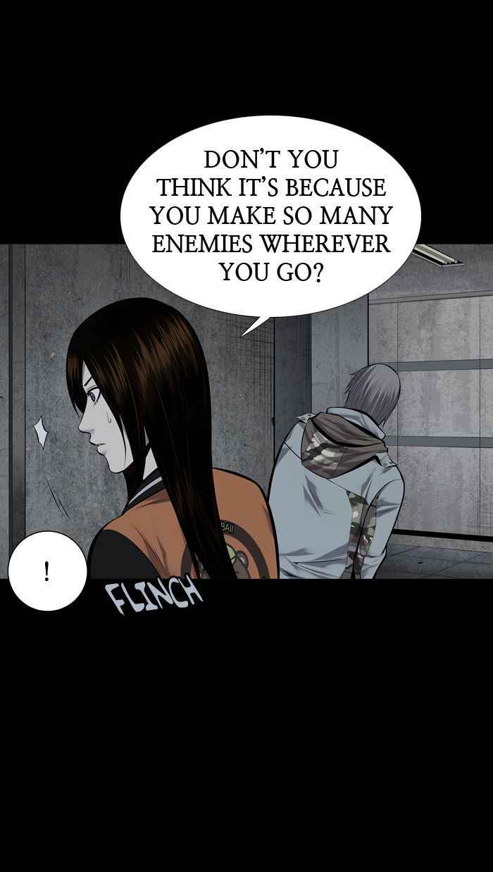 HIVE Chapter 115 - Page 70