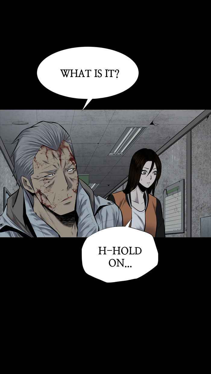 HIVE Chapter 115 - Page 71