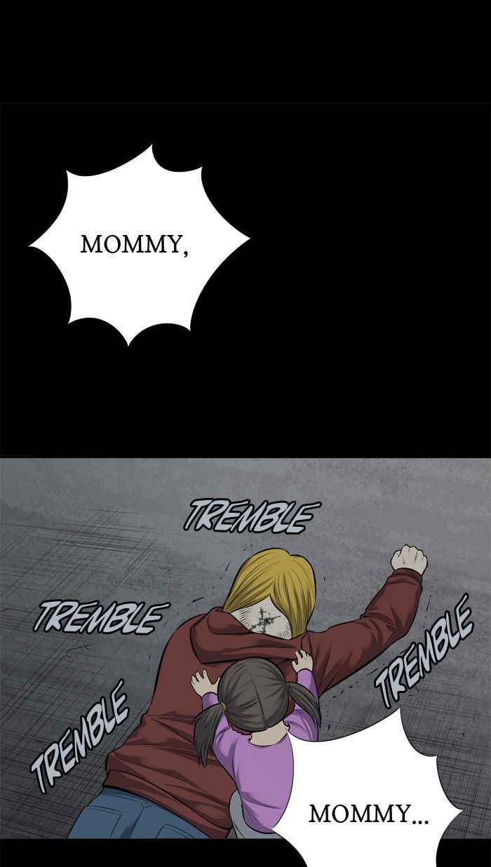 HIVE Chapter 115 - Page 72