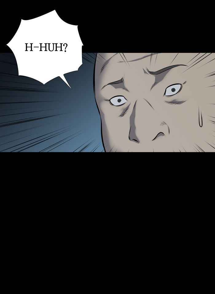 HIVE Chapter 115 - Page 77