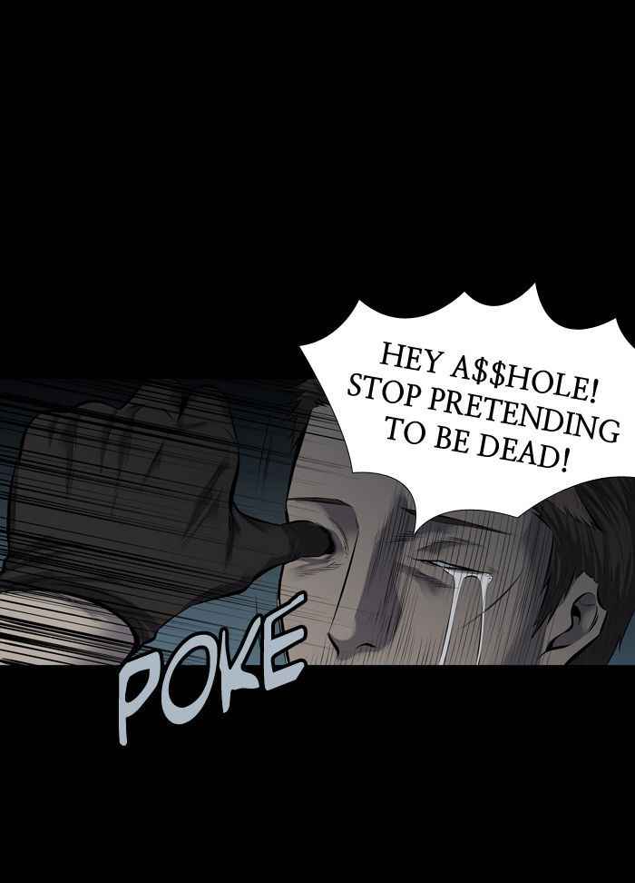 HIVE Chapter 115 - Page 80