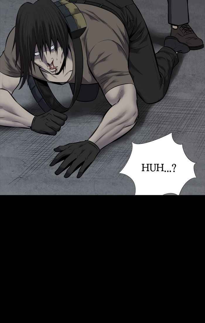 HIVE Chapter 116 - Page 13