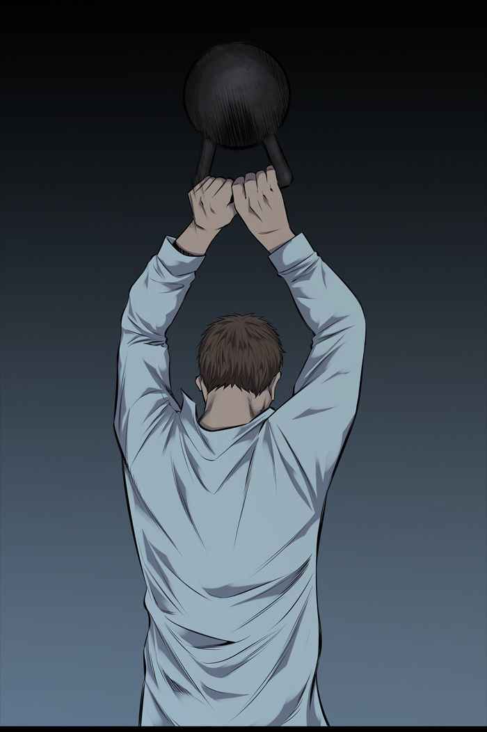 HIVE Chapter 116 - Page 14