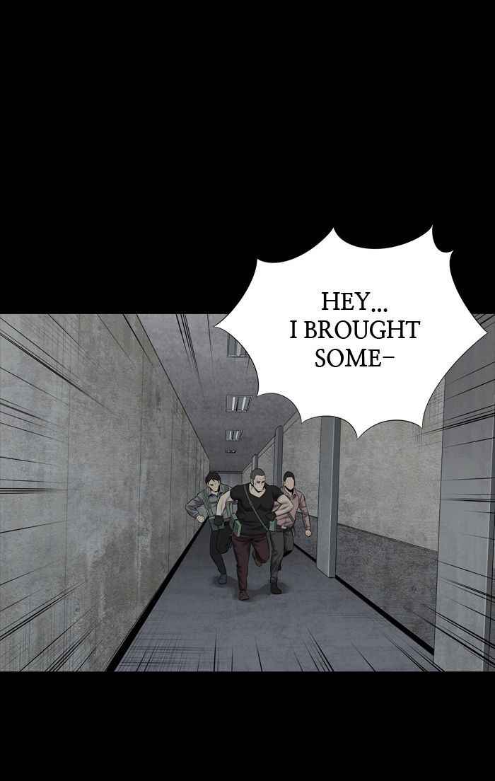 HIVE Chapter 116 - Page 16