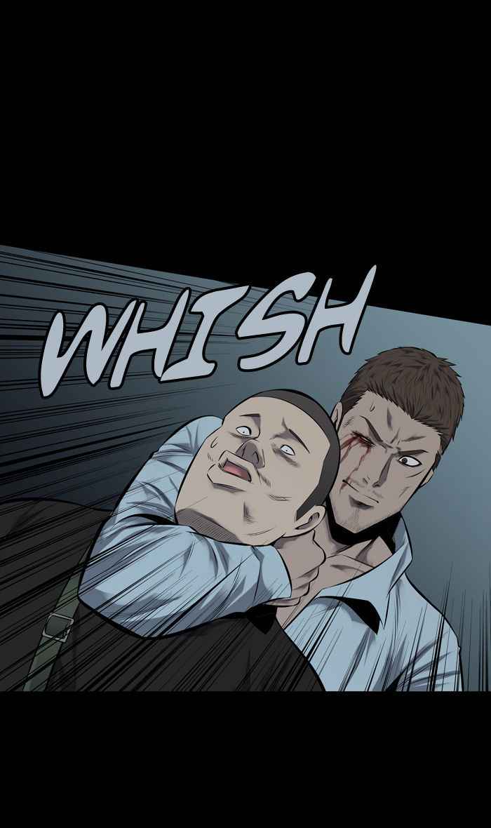 HIVE Chapter 116 - Page 20