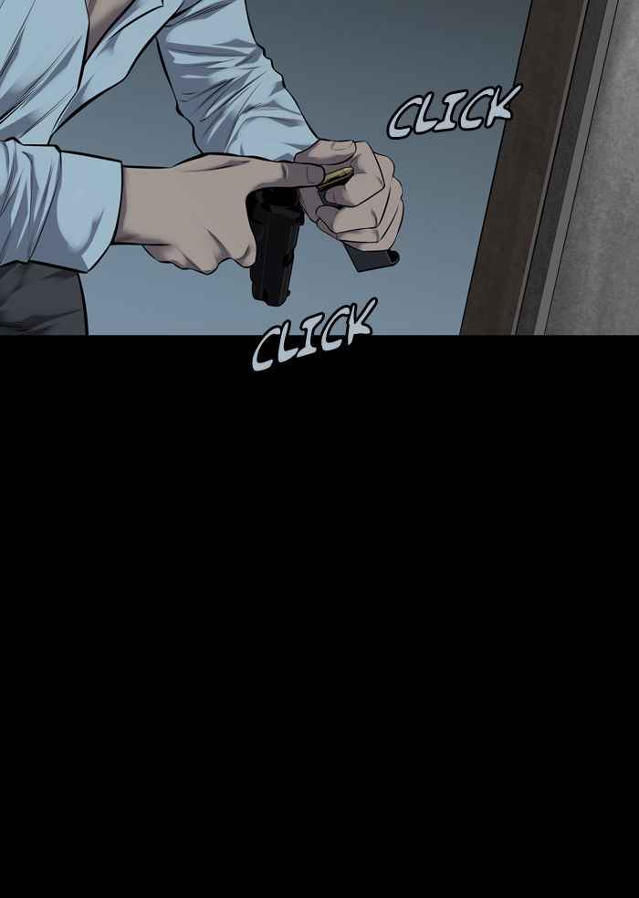 HIVE Chapter 116 - Page 33