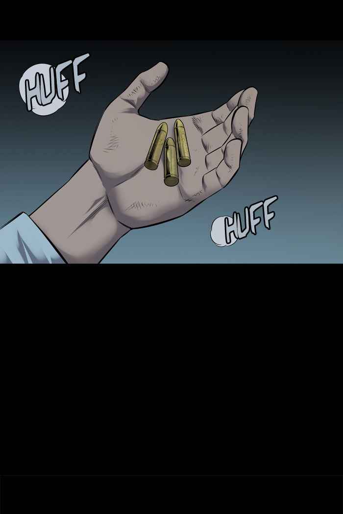 HIVE Chapter 116 - Page 34