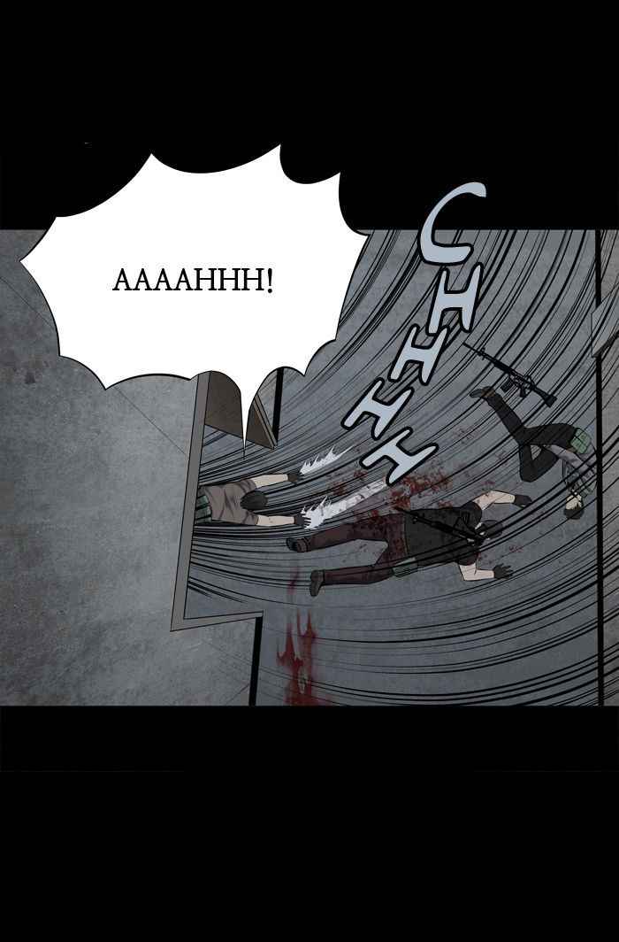 HIVE Chapter 116 - Page 37