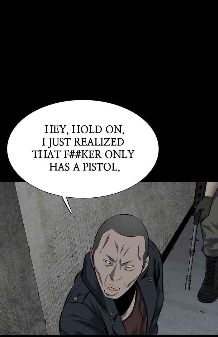 HIVE Chapter 116 - Page 39