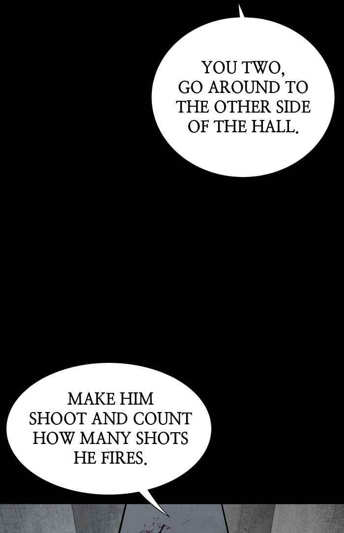 HIVE Chapter 116 - Page 40