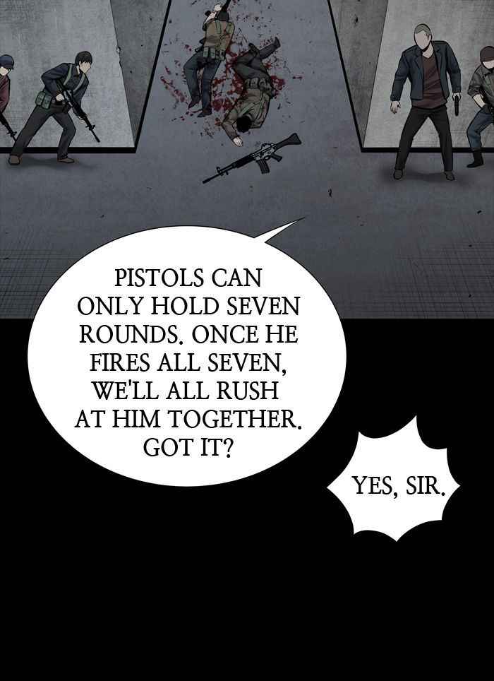 HIVE Chapter 116 - Page 41